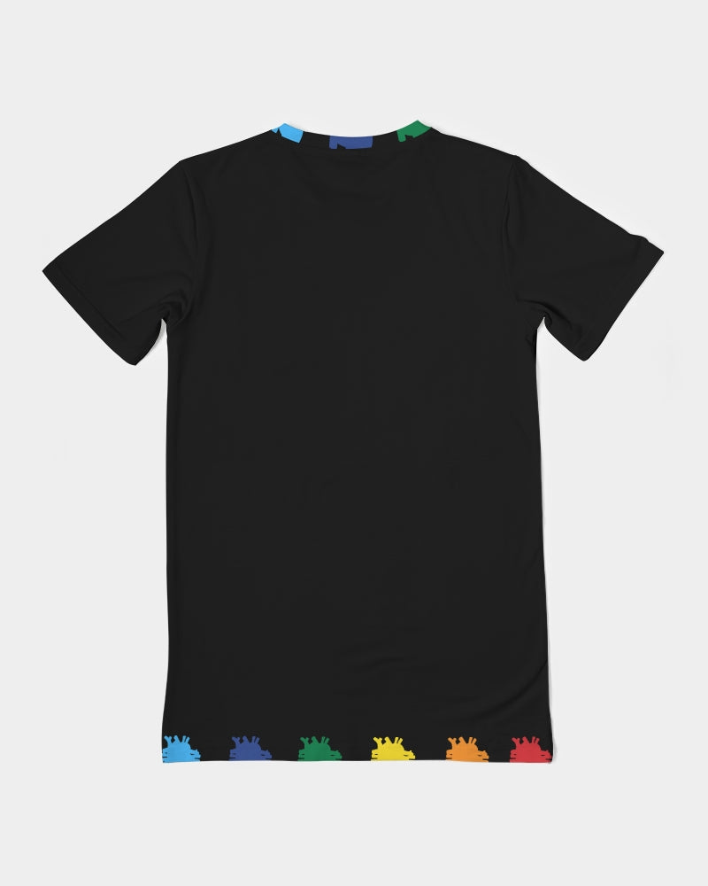 L.O.L  2023 BLK Men's Everyday Pocket Tee