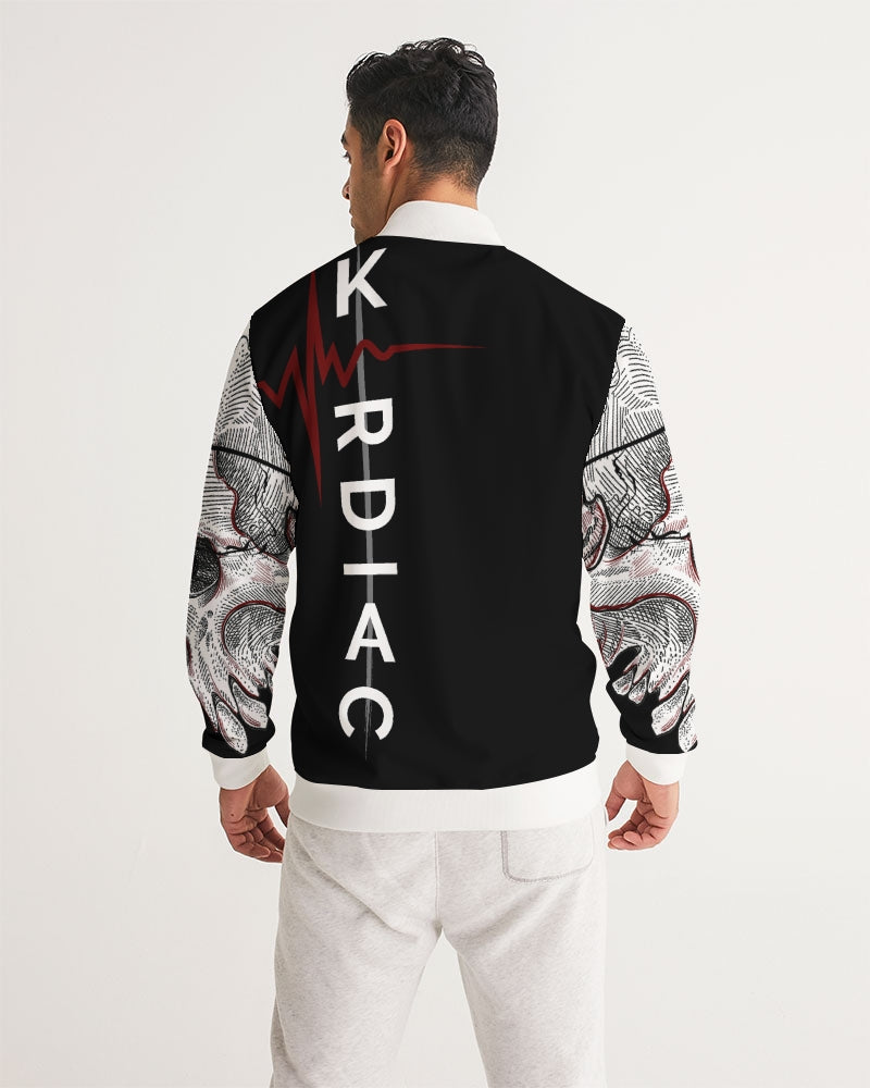 KARDIAC COLLECTION | Men's Track Jacket