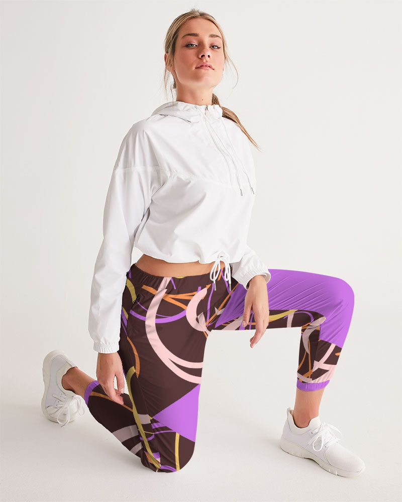 N-VEIN | Women's Track Pants