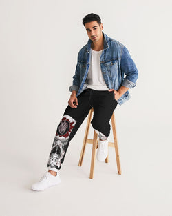 KARDIAC COLLECTION | Men's Track Pants