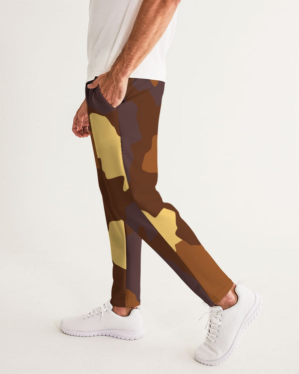 N-VEIN | Men's Joggers