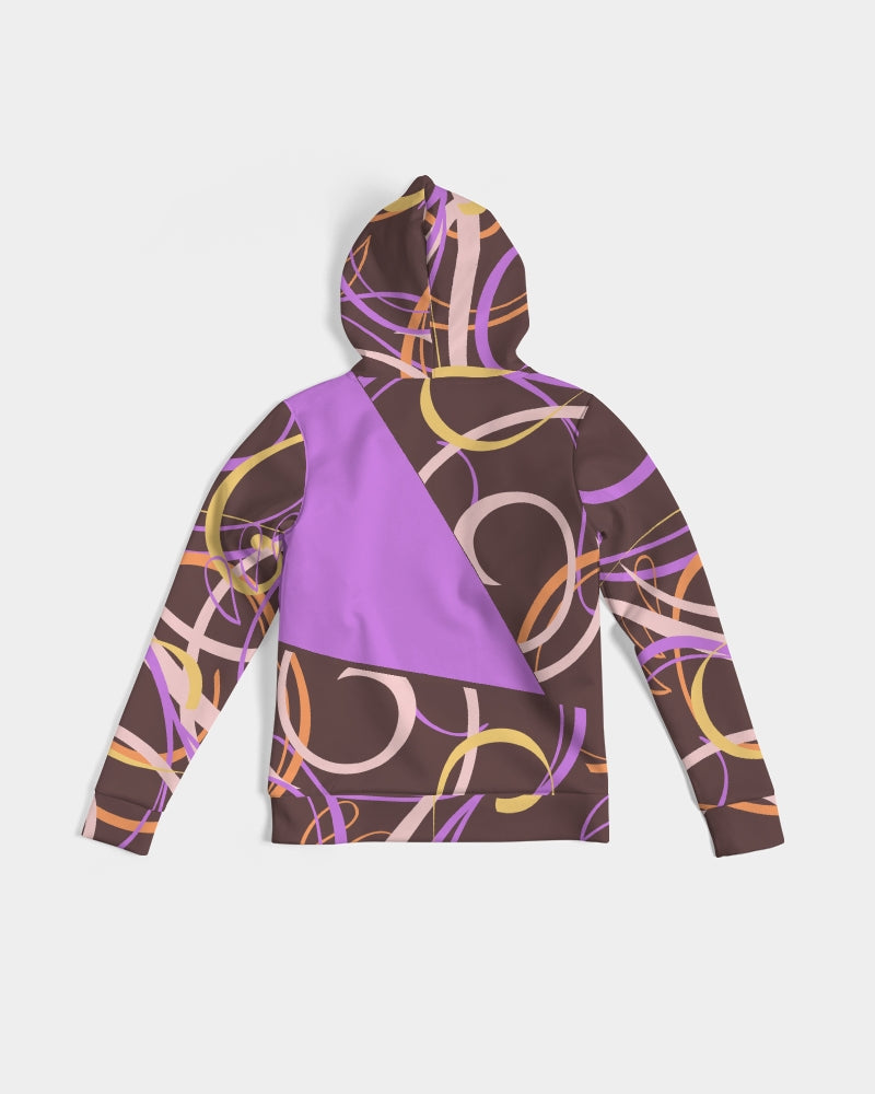 N-VEIN 2 Women's Hoodie