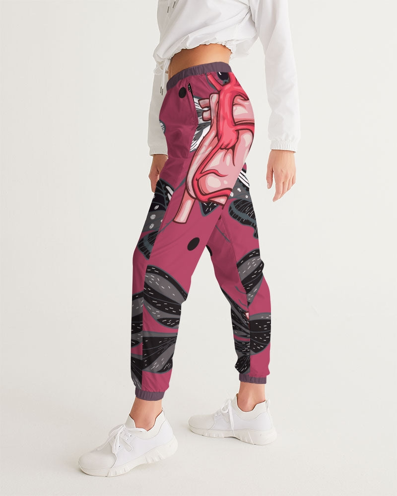 Coded Edition | Women's Track Pants