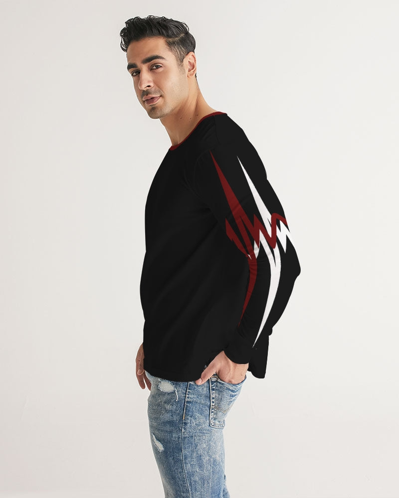 KARDIAC COLLECTION |  Men's Long Sleeve Tee