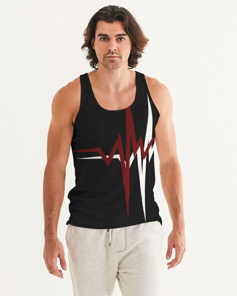 KARDIAC COLLECTION | Men's Tank