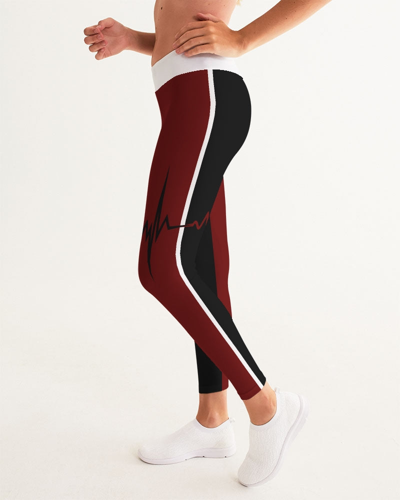 KARDIAC |  Women's Yoga Pants