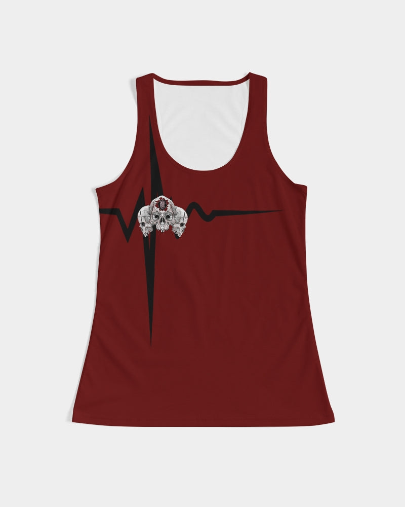 KARDIAC | Women's Tank