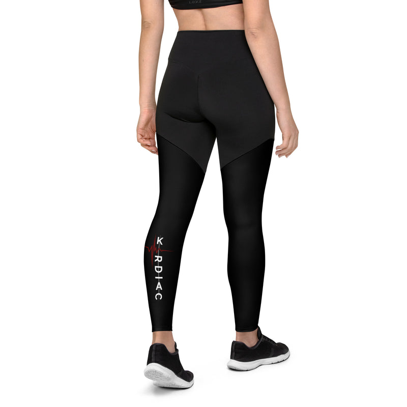 Legging de sport SI-NODE