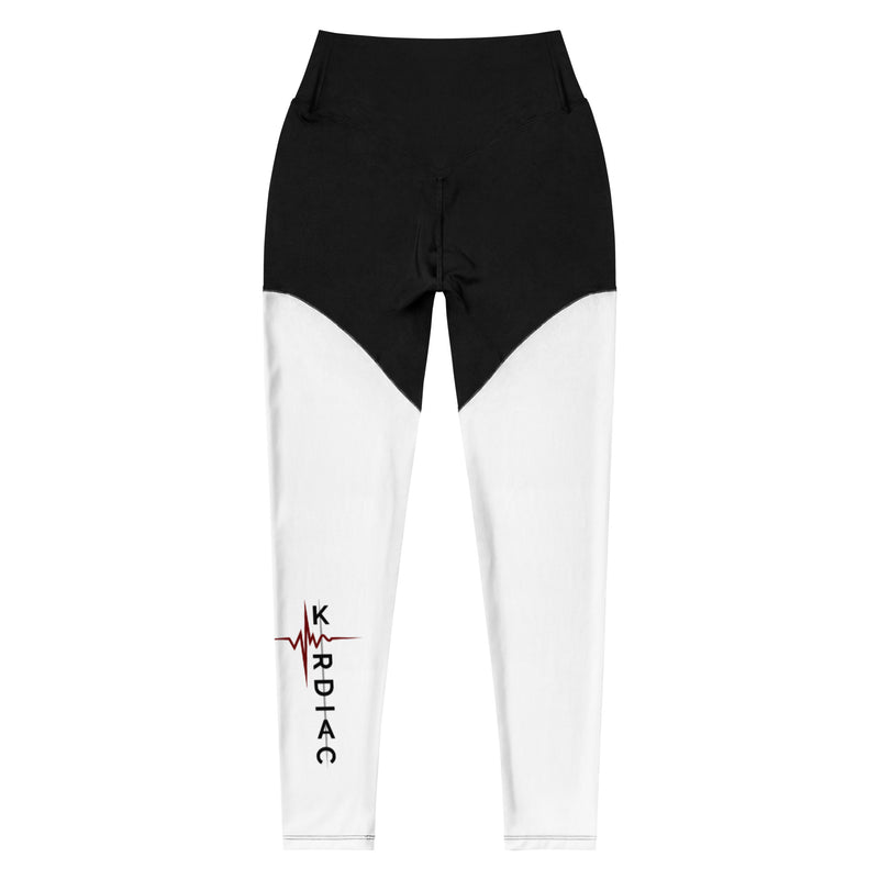 Legging de sport SI-NODE