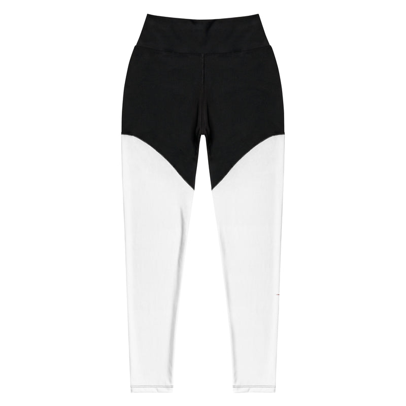 Legging de sport SI-NODE