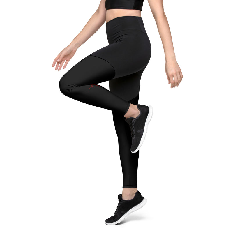 Legging de sport SI-NODE