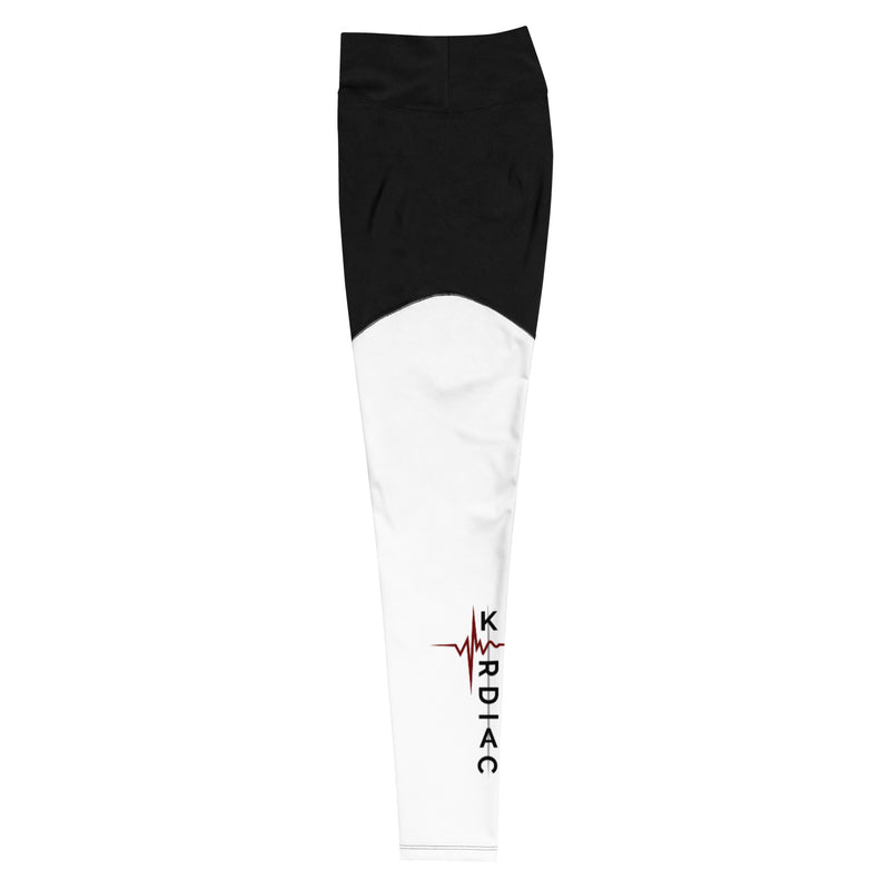 Legging de sport SI-NODE