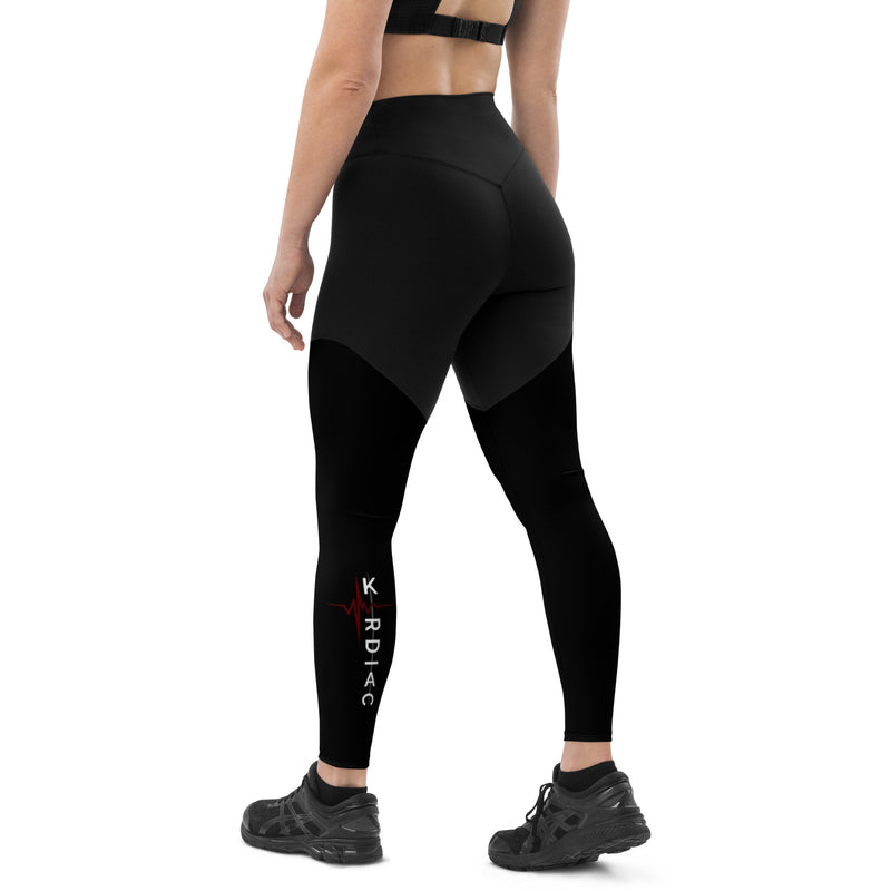 Legging de sport SI-NODE