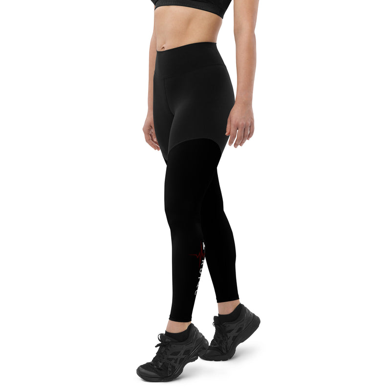 Legging de sport SI-NODE