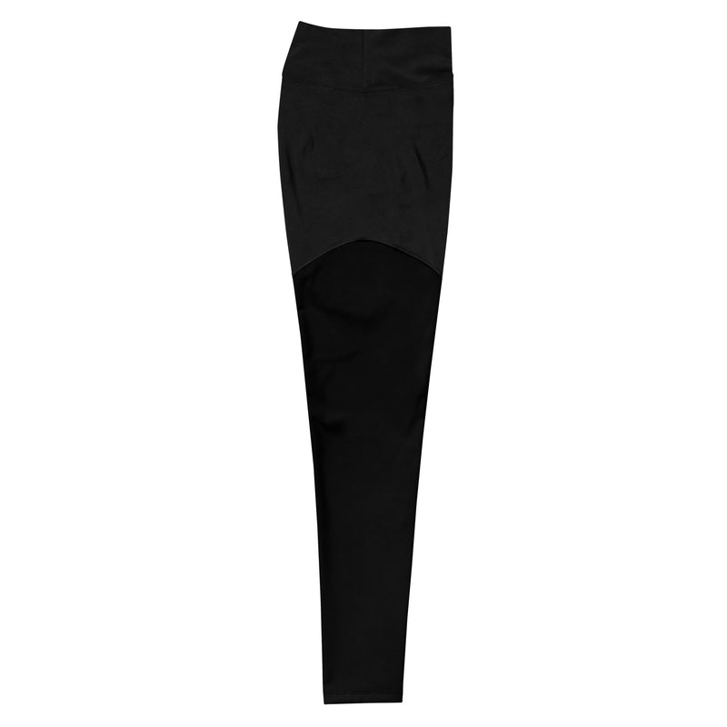 Legging de sport SI-NODE