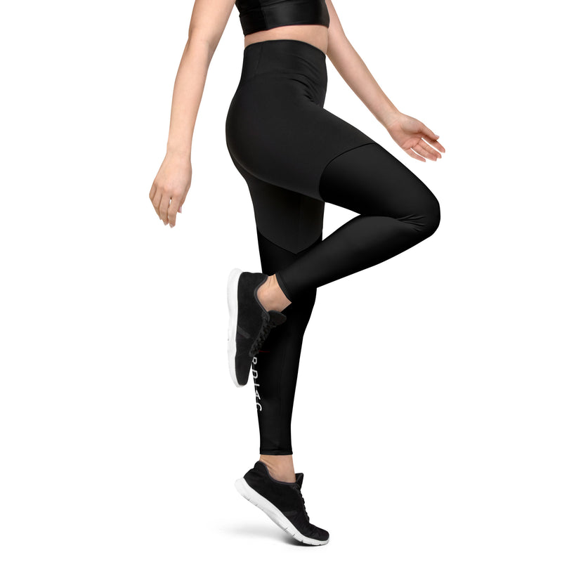 Legging de sport SI-NODE