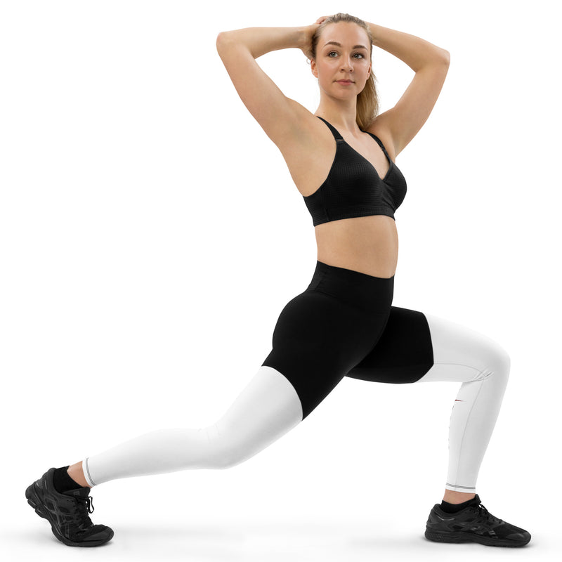 Legging de sport SI-NODE