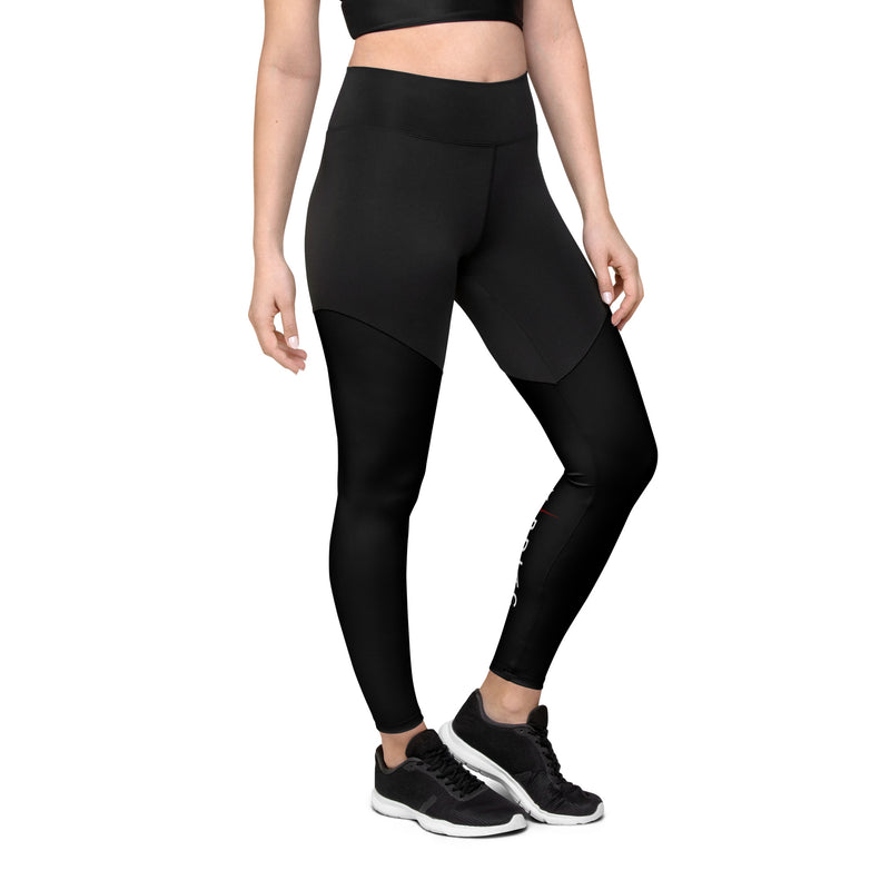 Legging de sport SI-NODE